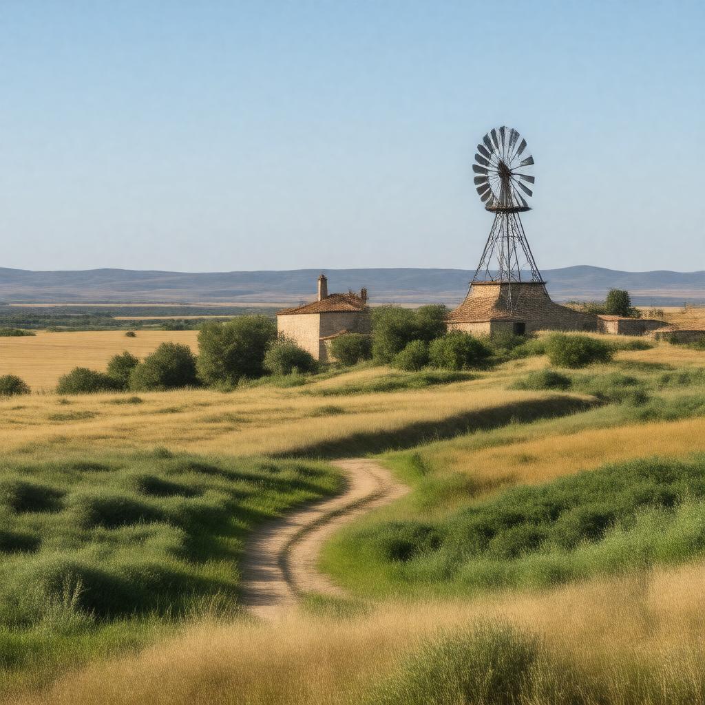 Castilla–La Mancha